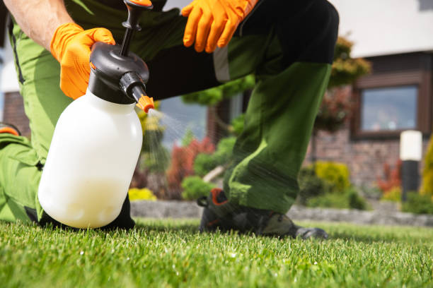 Best Exterminator Services  in Wchester, IN