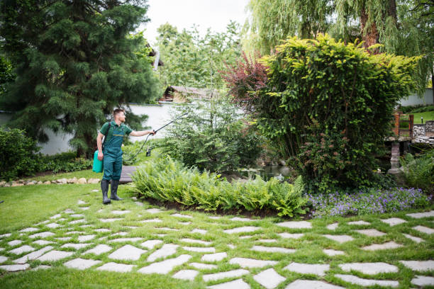 Best Pest Control Cost  in Wchester, IN